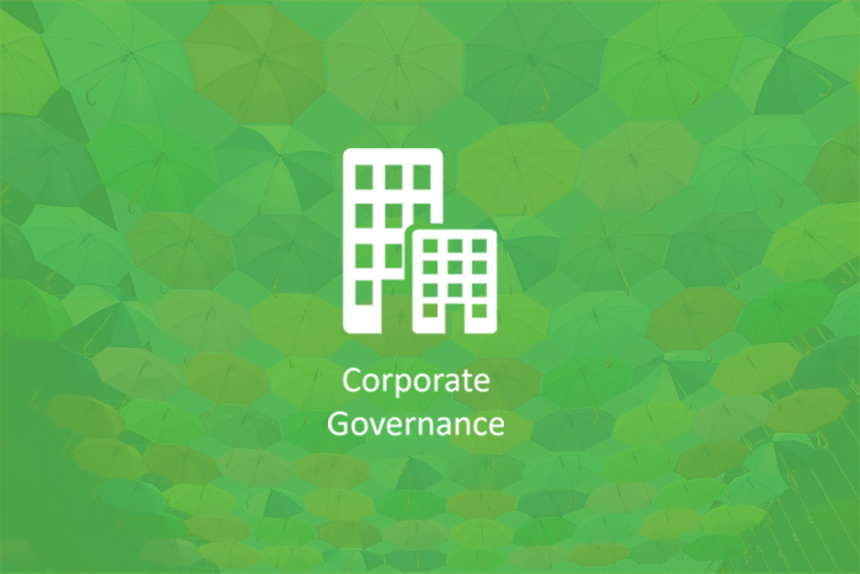 Governance Structure