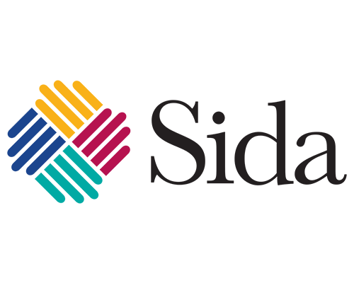 SIDA LOGO