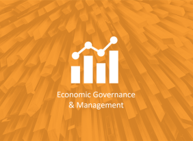 Economic Governance & Management
